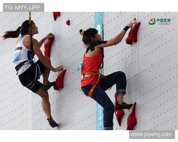 赛后分析：上海攀岩队与深圳攀岩队个人能力对比与启示