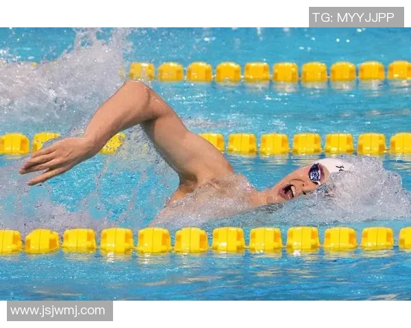 全球游泳精英齐聚国际赛场 激烈角逐引领泳坛新风潮