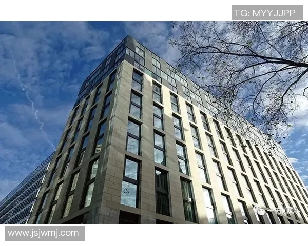 创新科技助力建材行业发展推动绿色建筑与可持续发展新未来